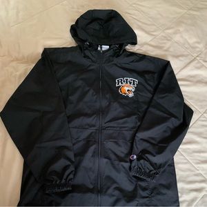 Unisex Champion RIT Jacket
